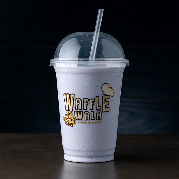 Blueberry Shake