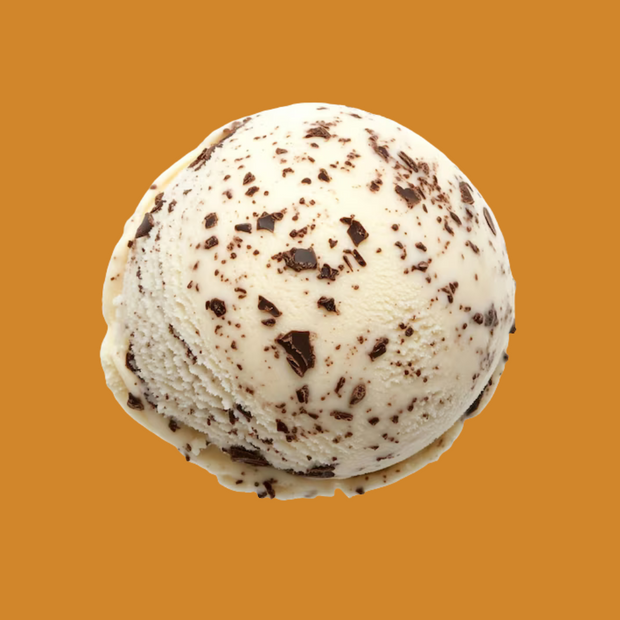 Chocolate Chip Scoop