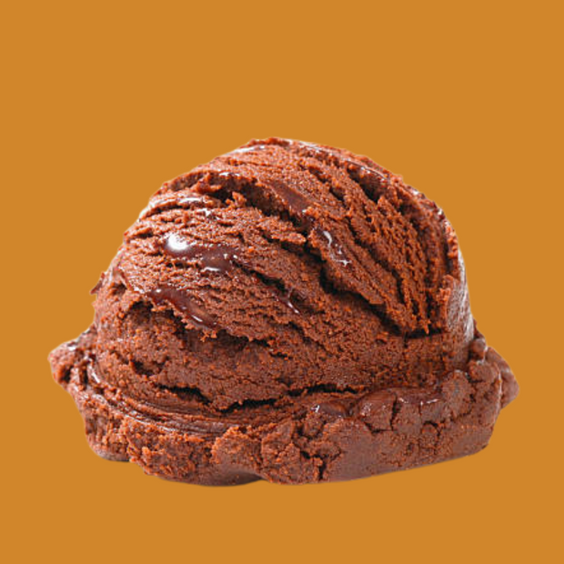 Chocolate Scoop