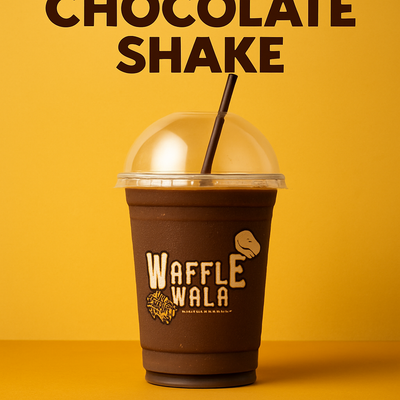 Chocolate Shake