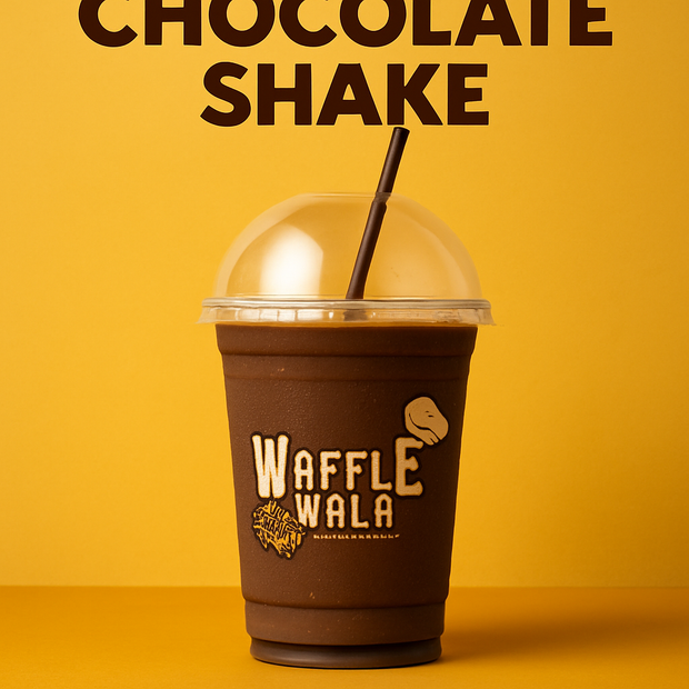 Chocolate Shake