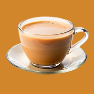 Karak Tea