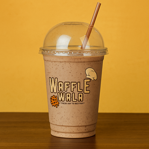 KitKat Shake