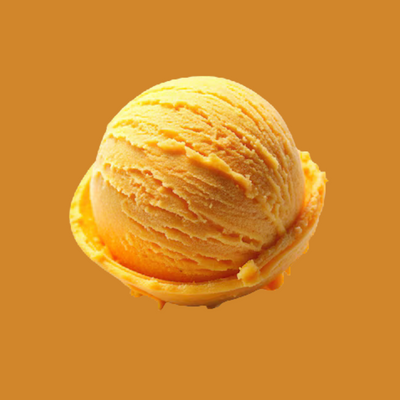 Mango Scoop