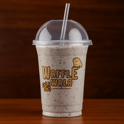 Oreo Shake