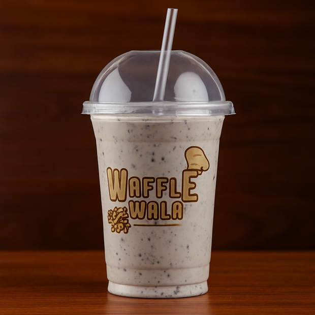 Oreo Shake