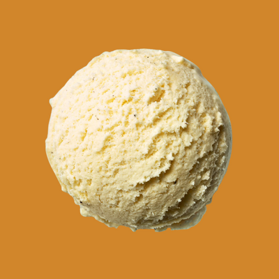 Vanilla Scoop