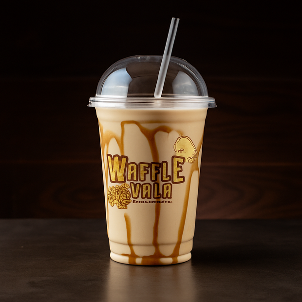 Caramel Shake
