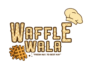 Waffle Wala