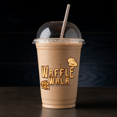 Lotus Shake