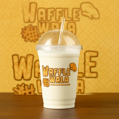 Vanilla Shake